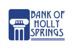 Bank of Holly Springs